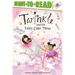 Twinkle and the Fairy Cake Mess: Ready-To-Read Level 2