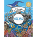 Oceans Coloring Book