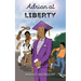 Adrian at Liberty
