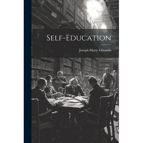 Self-education