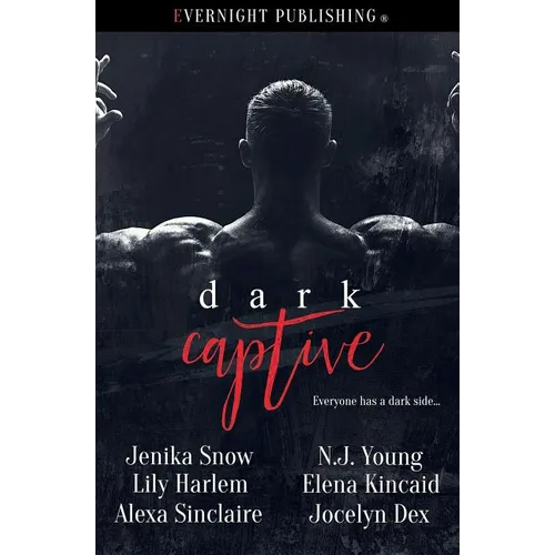 Dark Captive