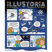 Illustoria: Comics: Issue #25: Stories, Comics, Diy, for Creative Kids and Their Grownups