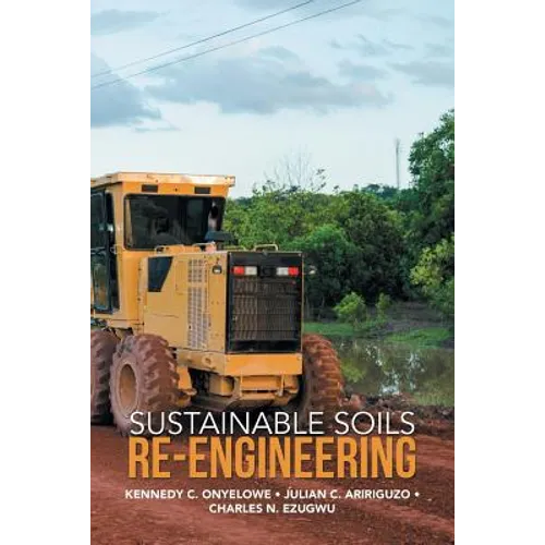 Sustainable Soils Re-Engineering