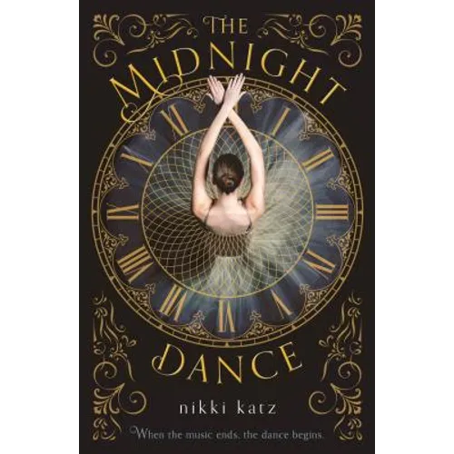 The Midnight Dance