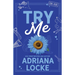 Try Me: Special Edition