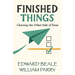 Finished Things: Chasing the Other Side of Done