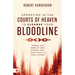 Operating in the Courts of Heaven to Cleanse Your Bloodline: Cancel the Enemy's Case Against You, Your Family, and Your Future