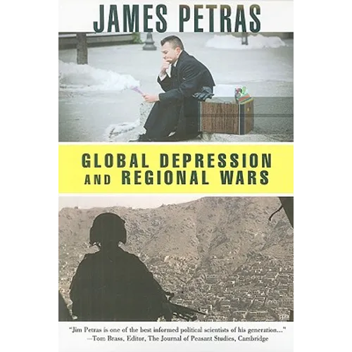 Global Depression and Regional Wars