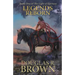 Legends Reborn (The Light of Epertase, Book One)