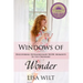 Windows of Wonder: Discovering Extraordinary W.O.W. Moments in the Ordinary