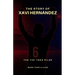 The story of Xavi Hernández