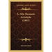 Le Mie Memorie Artistiche (1865)