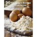 50 Egg-Free Baking Recipes for Home