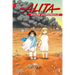 Battle Angel Alita: Mars Chronicle 1