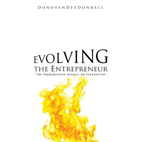 Evolving the Entrepreneur