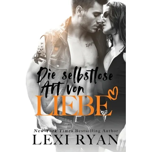 Die Selbstlose Art von Liebe