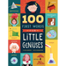 100 First Words for Little Geniuses: Volume 2