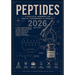 Peptides 2026: A simple reference guide.