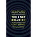 Net Delusion: The Dark Side of Internet Freedom
