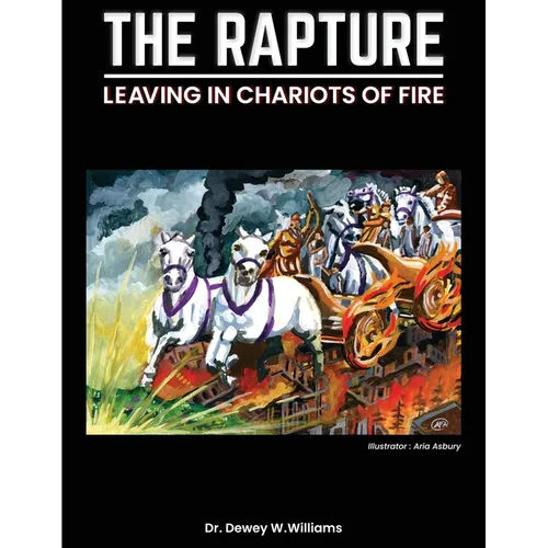 The Rapture