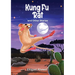 Kung Fu Rat and Other Stories