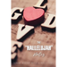 The Hallelujah Notes: Sunday Worship Notes & Reflections