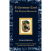 A Christmas Carol - The Original Manuscript - With Original Illustrations