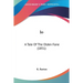 Io: A Tale Of The Olden Fane (1851)