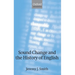 Sound Change and the History of English