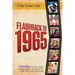 Flashback to 1965 - A Time Traveler's Guide: Perfect birthday or wedding anniversary gift for anyone born or married in 1965. For friends, parents or