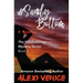 #SandyBottom, A Romantic Drama: The San Francisco Mystery Series, Book 6