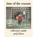 Time Of The Season: The Zombies Collector's Guide