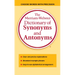 The Merriam-Webster Dictionary of Synonyms and Antonyms