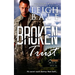 Broken Trust (Christian Romantic Suspense)