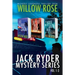 Jack Ryder Mystery Series: Vol 1-3