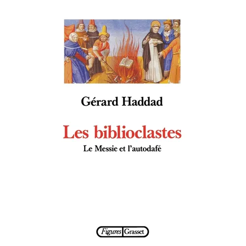 Les biblioclastes