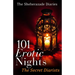 101 Erotic Nights: The Sheherazade Diaries