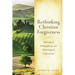 Rethinking Christian Forgiveness: Theological, Philosophical, and Psychological Explorations