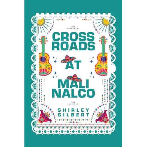 Crossroads at Malinalco