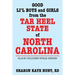 Good Lil' Boys and Girls from the Tar Heel State of North Carolina: Black Children Speak Series!
