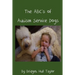 The ABC's of Autism Service Dogs