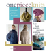 One-Piece Knits: 25 Seamless Patterns Knitted in the Round