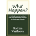 Wha' Hoppen?: A Politically Incorrect Look Back at the 2016 Presidential Campaigns, the Election and Aftermath