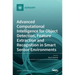 Advanced Computational Intelligence for Object Detection, Feature Extraction and Recognition in Smart Sensor Environments