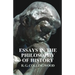 Essays in the Philosophy of History
