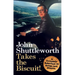 John Shuttleworth Takes the Biscuit: A Crumbly Selection of Songs & Stories