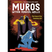 Muros: Within Magical Walls: The Case of the Cemetery Girl