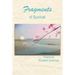 Fragments of Survival