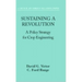 Sustaining a Revolution: A Policy Strategy for Crop Engineering