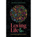 Loving Life at 50+: Embrace Aging Through Humor and Wellness